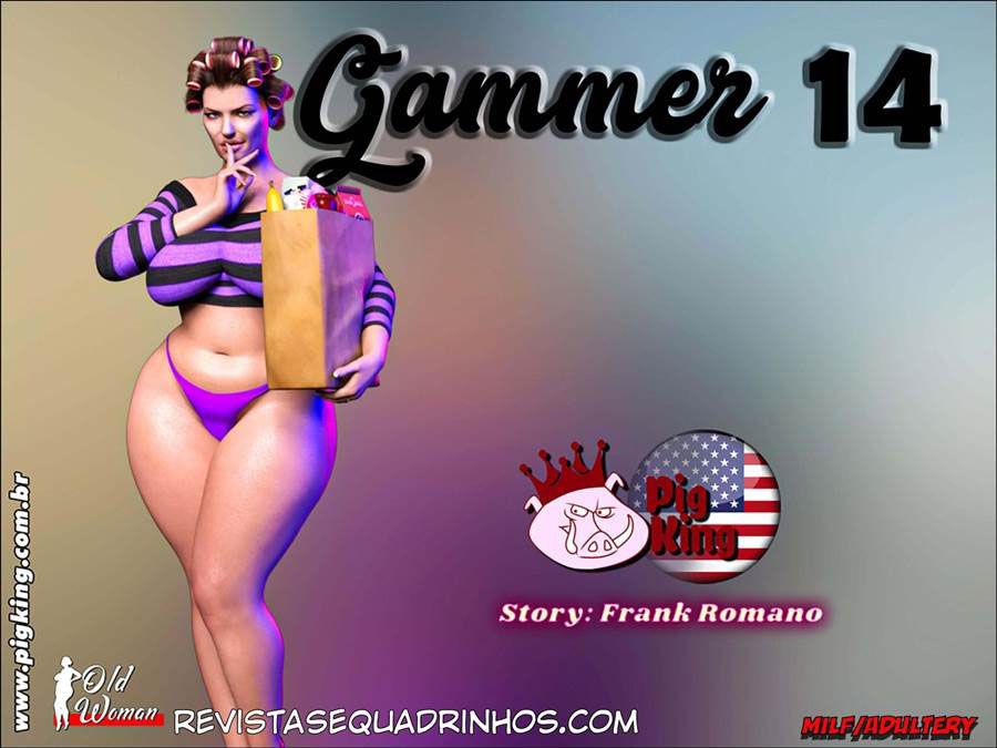 Gammer 14