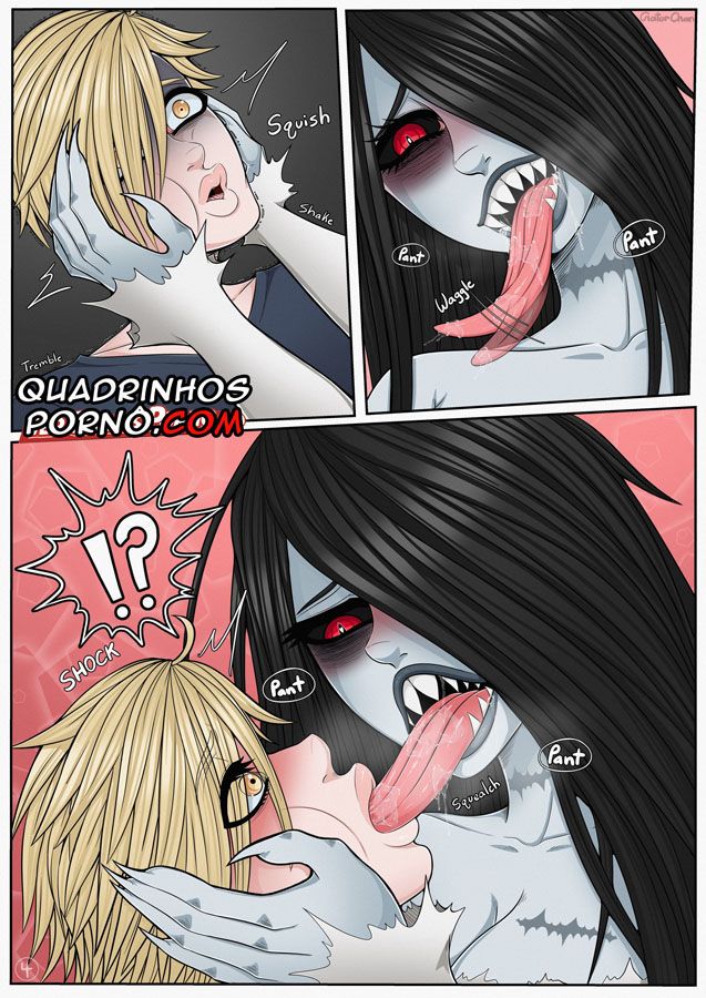 Blood Mary