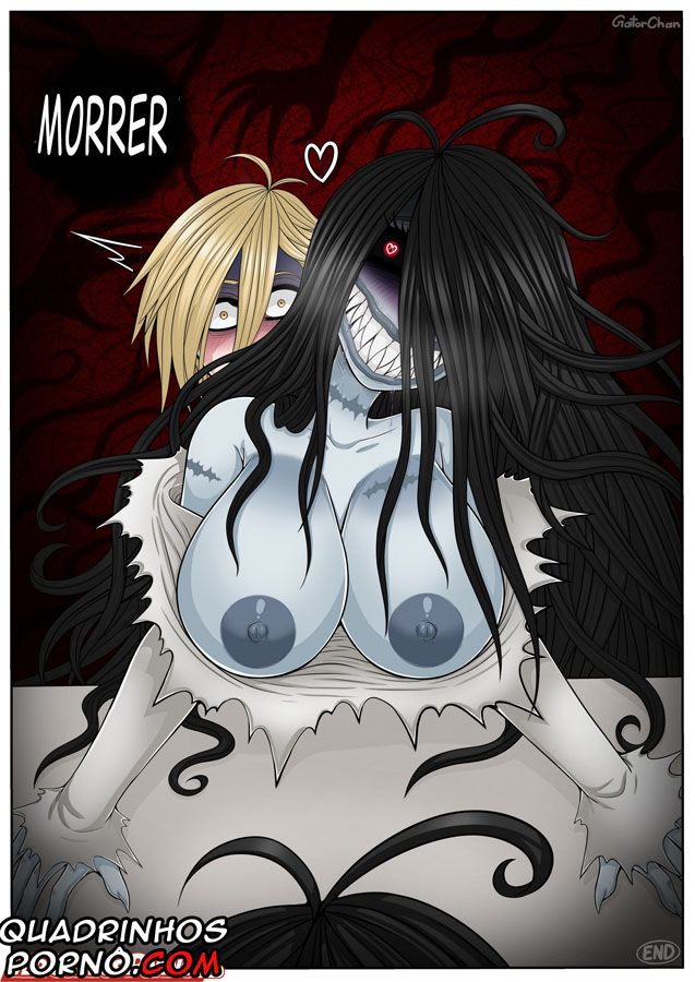 Blood Mary